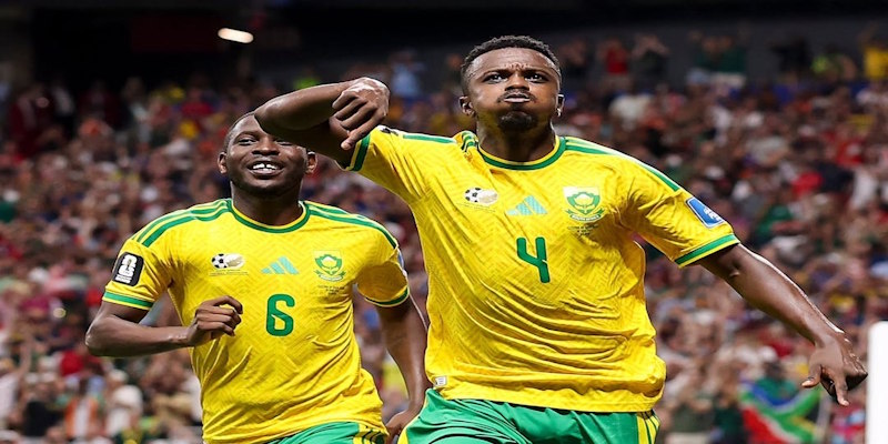 Soi Kèo Nam Phi Vs Canada 2h00 Ngày 29/06 World Cup 2026