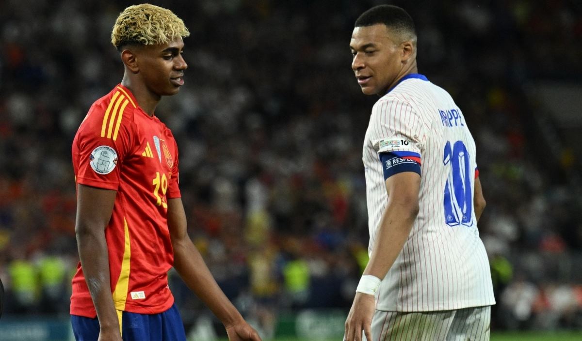Cả hai đội tuyển đều có được phong độ cực cao tại World Cup