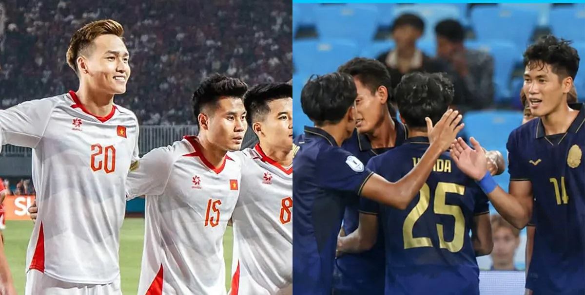 Điểm qua phong độ thi đấu của tuyển Việt Nam vs Campuchia