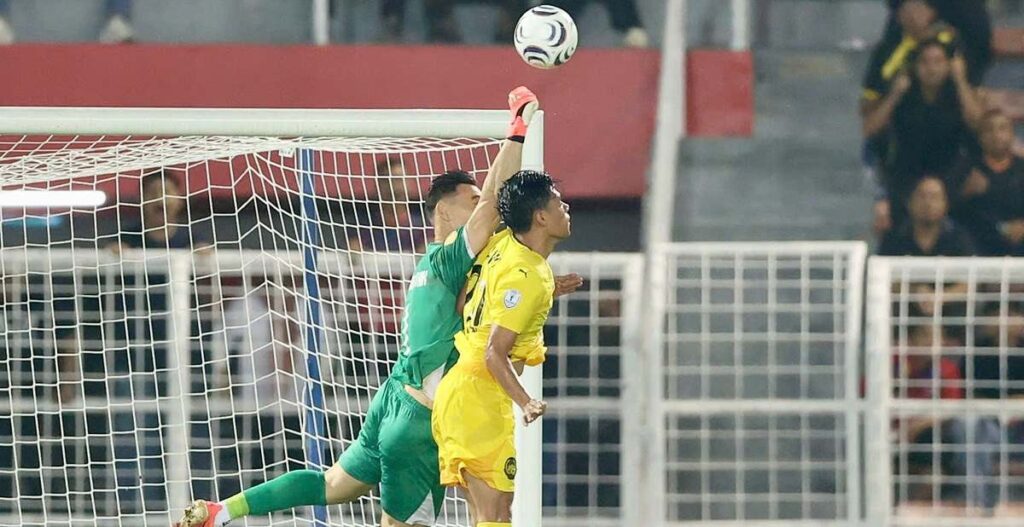 Soi Kèo Việt Nam Vs Malaysia 20h00 Ngày 19/08/2026 - Trận Bán Kết Lượt Về AFF Cup