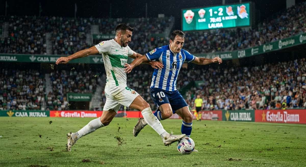 Hai đội đều khởi đầu chưa tốt tại La Liga mùa này