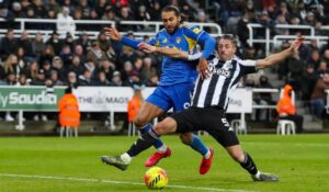 Soi Kèo Leeds United Vs Newcastle 02h00 Ngày 15/09 - Vòng 4 Ngoại Hạng Anh