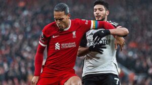 Soi Kèo Liverpool Vs Fulham 21h00 12/09 - Vòng 4 Premier League 2026/2027