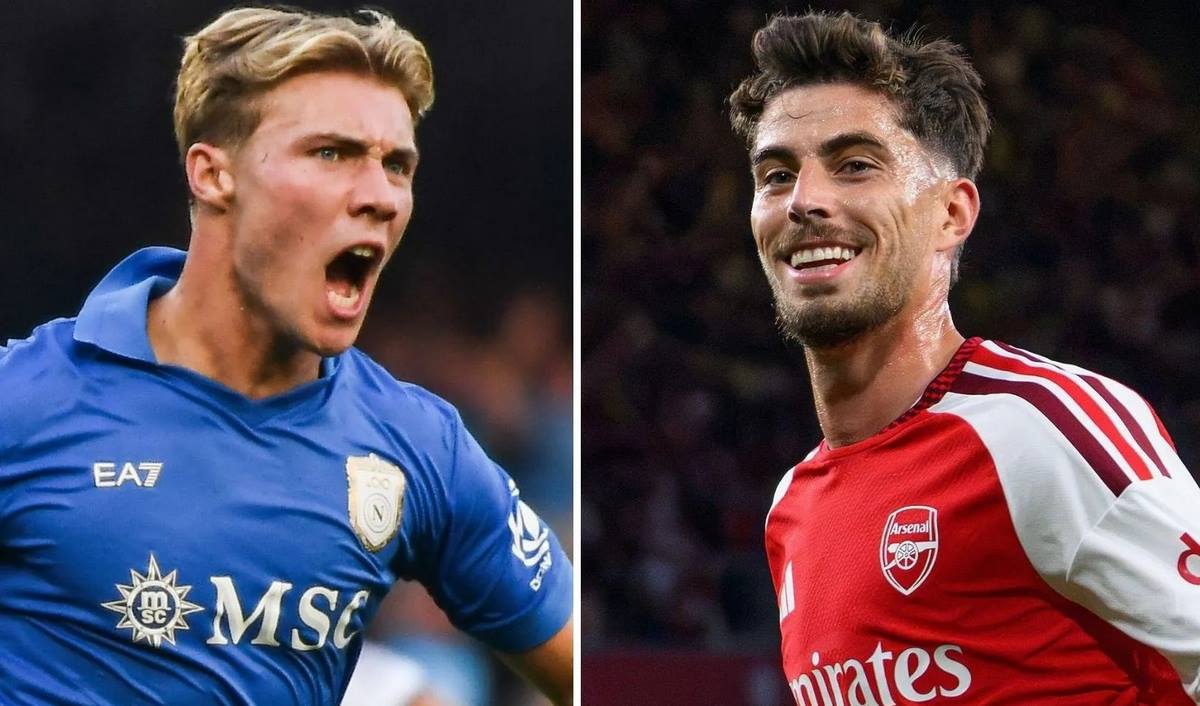 Arsenal vượt trội về phong độ đầu mùa