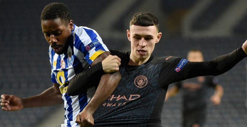 Soi Kèo Porto Vs Manchester City 02h00 Ngày 09/09 - Champions League 2026/27