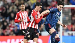 Soi Kèo Sunderland Vs Arsenal 02h00 Ngày 13/09 - Vòng 4 Giải Ngoại Hạng Anh