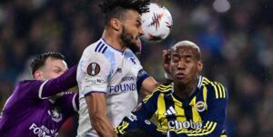 Soi Kèo Aston Villa Vs Fenerbahce 02h00 Ngày 15/10 - UEFA Champions League 2026/27
