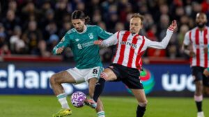 Soi Kèo Brentford Vs Liverpool 21h00 Ngày 17/10 - Vòng 7 Premier League