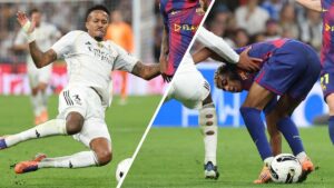 Soi Kèo FC Barcelona Vs Real Madrid 03h00 Ngày 26/10 - Vòng 10 La Liga
