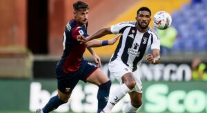 Soi Kèo Genoa Vs Juventus 02h45 Ngày 29/10 - Vòng 9 Serie A 2026/2027