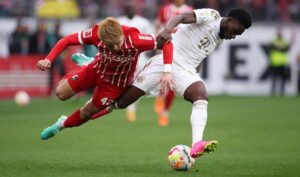 Soi Kèo SC Freiburg Vs Bayern Munich 23h30 Ngày 25/10 - Vòng 7 Bundesliga